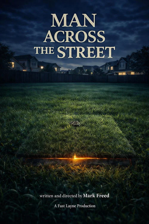 Man Across The Street (2026) Sinhala Subtitles | සිංහල උපසිරැසි සමඟ