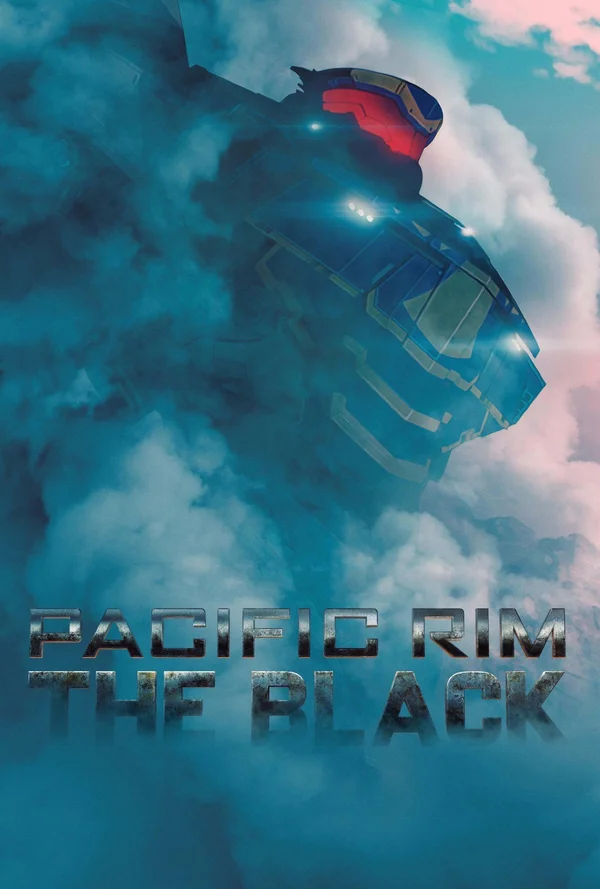 Pacific Rim: The Black 2021 Tv Show Sinhala Subtitles | සිංහල උපසිරැසි සමඟ