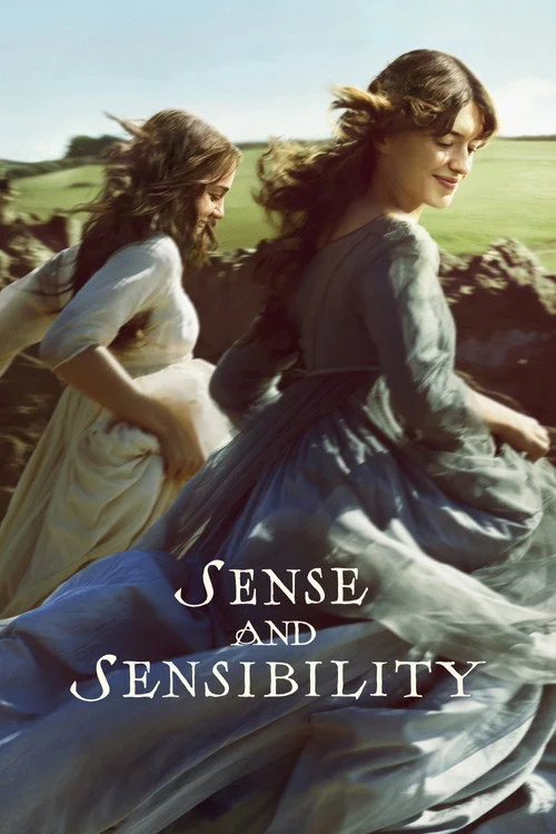 Sense and Sensibility (2026) Sinhala Subtitles | සිංහල උපසිරැසි සමඟ