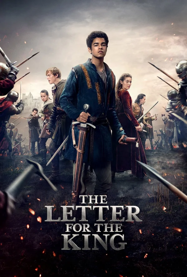 The Letter for the King 2020 Tv Show Sinhala Subtitles | සිංහල උපසිරැසි සමඟ
