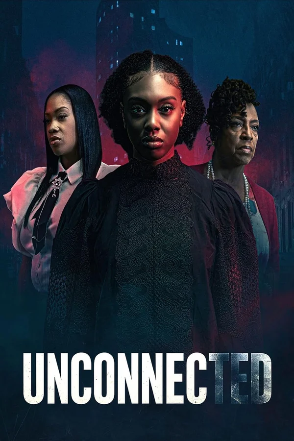 Unconnected (2026) Sinhala Subtitles | සිංහල උපසිරැසි සමඟ
