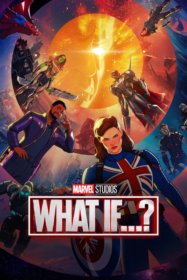 What If...? 2021 Tv Show Sinhala Subtitles | සිංහල උපසිරැසි සමඟ